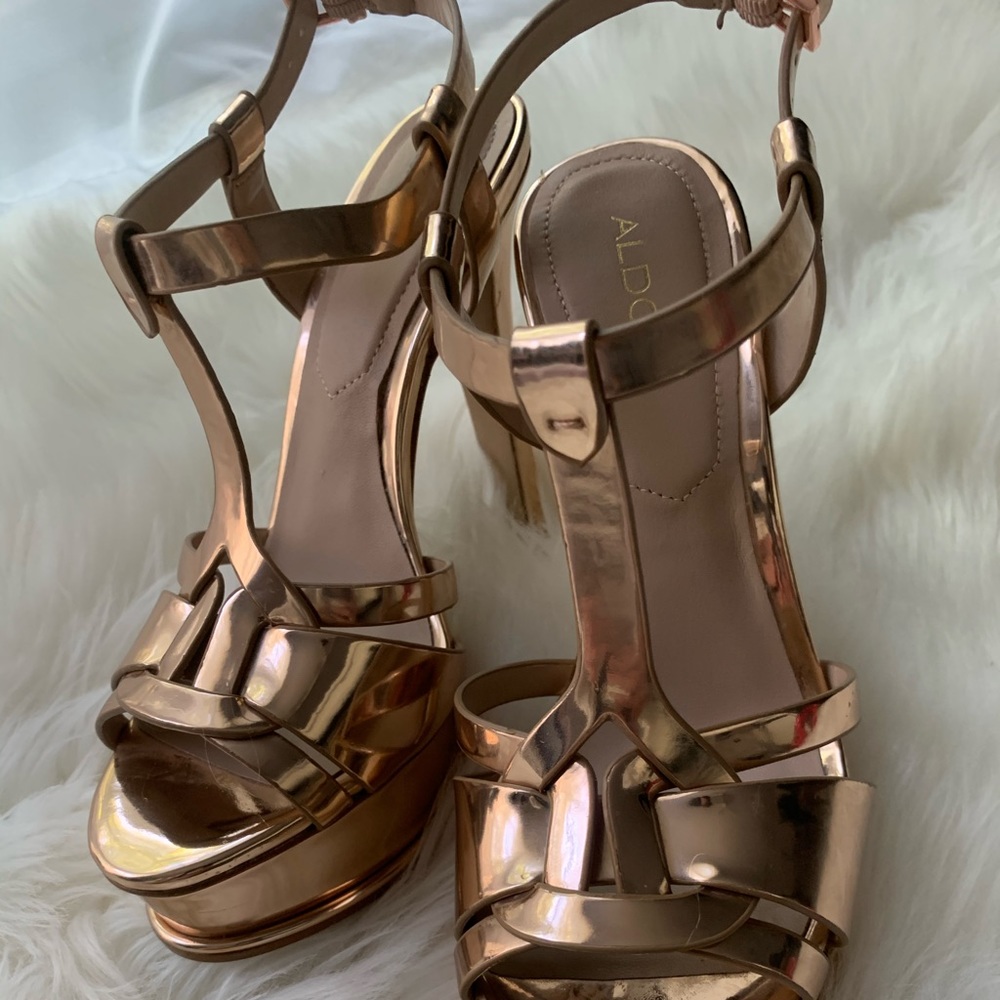 Aldo Shoes